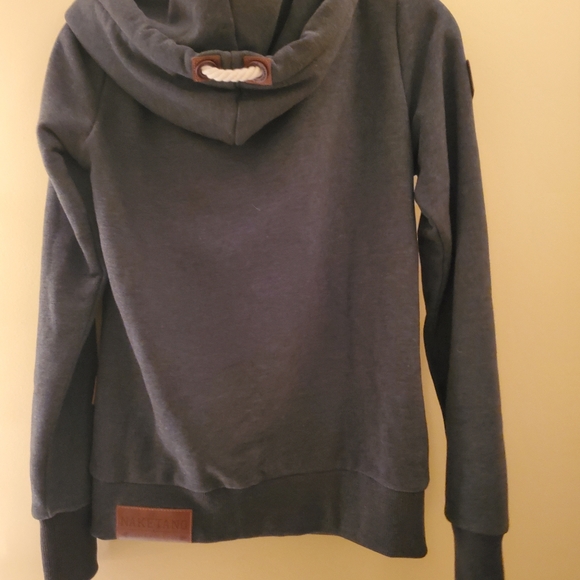 Naketano hoodie - Picture 2 of 6